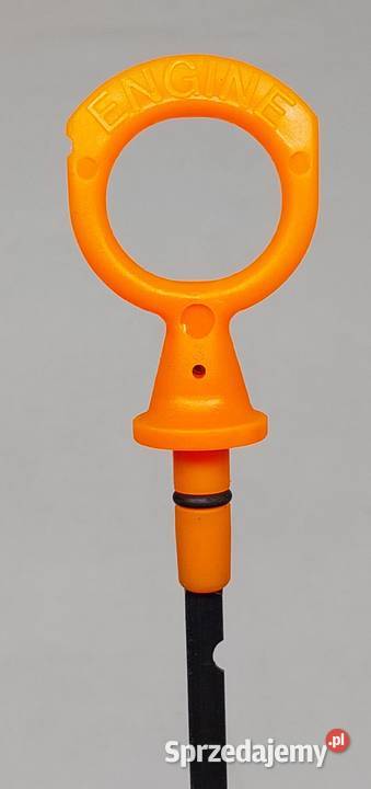 BAGNET MIARKA OLEJU VOLVO 440 3458867 osobowe Mielęcin