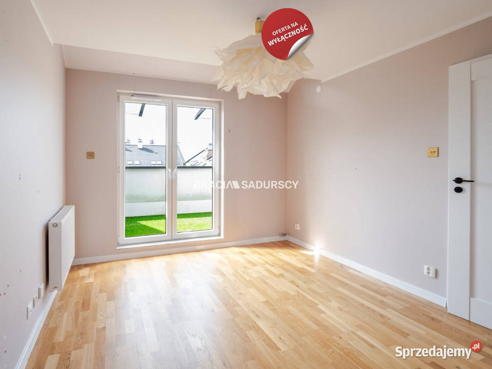 Do sprzedaży mieszkanie Wieliczka 8741m2 4