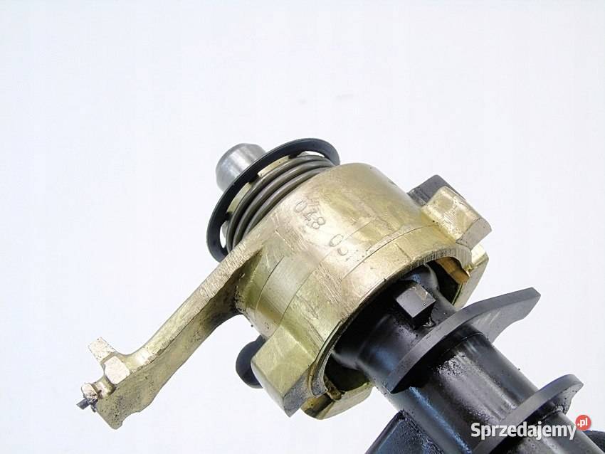 WYBIERAK SKRZYNI BIEGÓW PK5371 25 DCI DTI MASTER osobowe