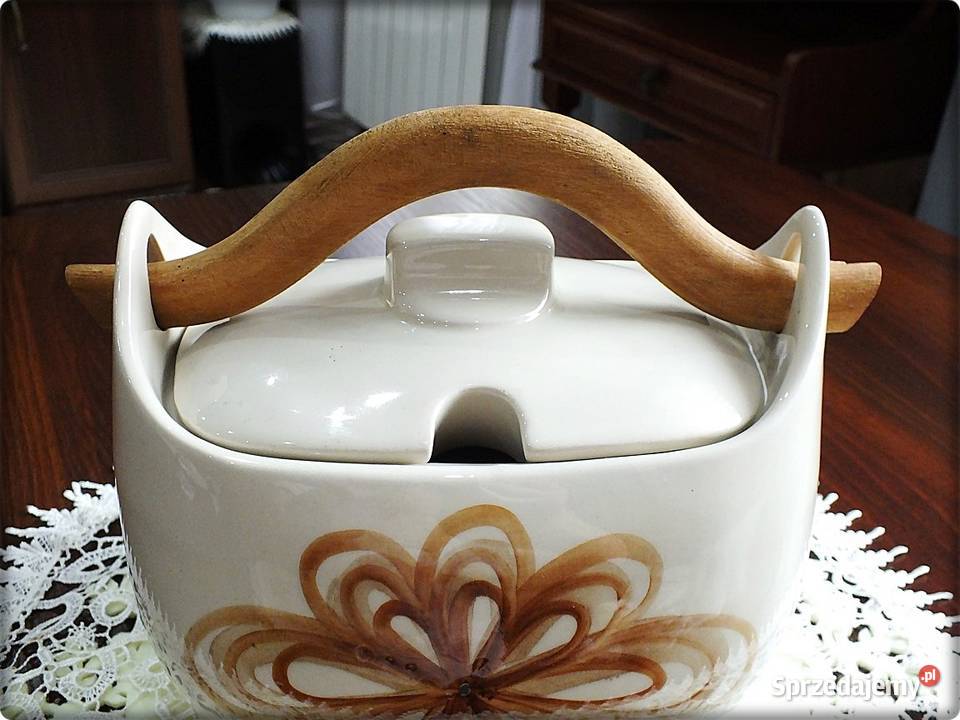 Bigośnica Zakłady Ceramiczne Mirostowice Żary