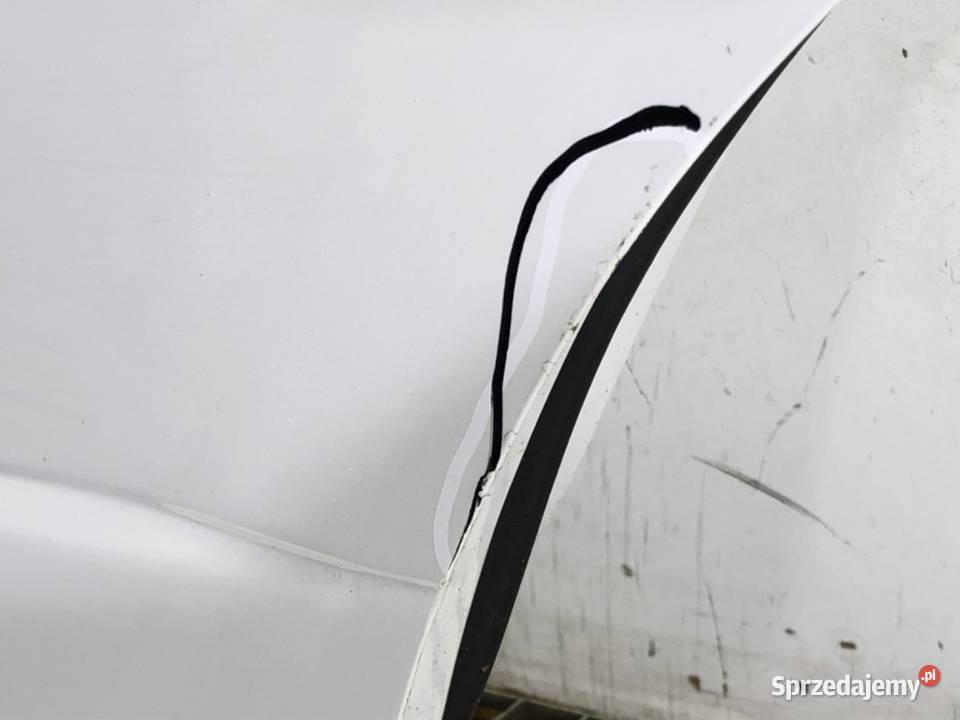 DRZWI LEWY TYŁ MITSUBISHI OUTLANDER I SUV 0108 Drzwi