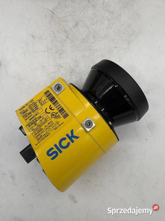 Sick S30B3011BA 1056427 Laser scanner Warszawa