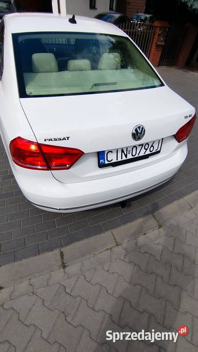 Bezwypadkowy Automat DSG 20 Diesel 140 Inowrocław