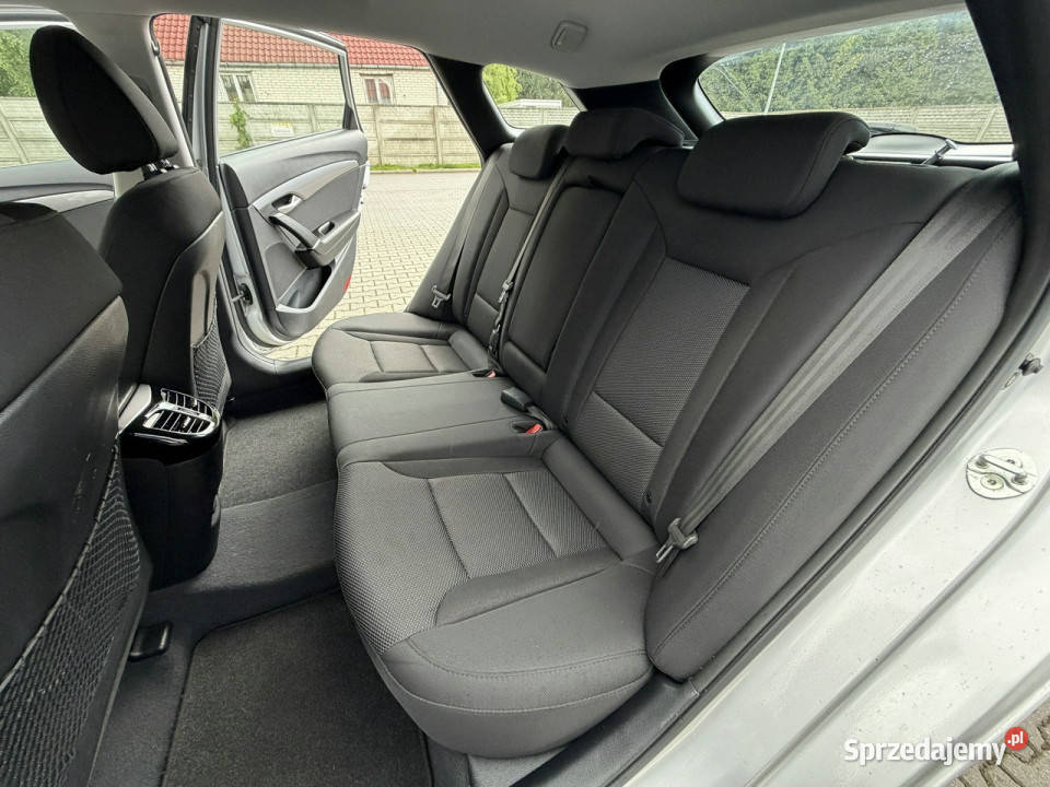 Hyundai i40 CW 17CRDi Węgrów