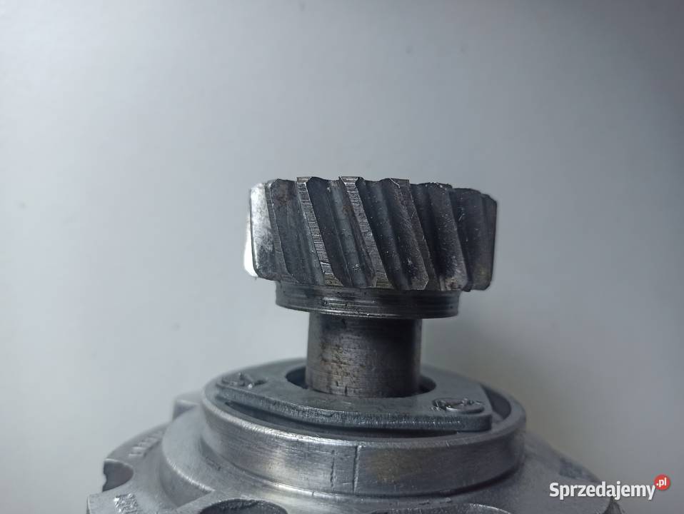 Alternator Dniepr sprzedam