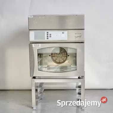 Piec ELOMA BACKMASTER EB 30 M Idealny do