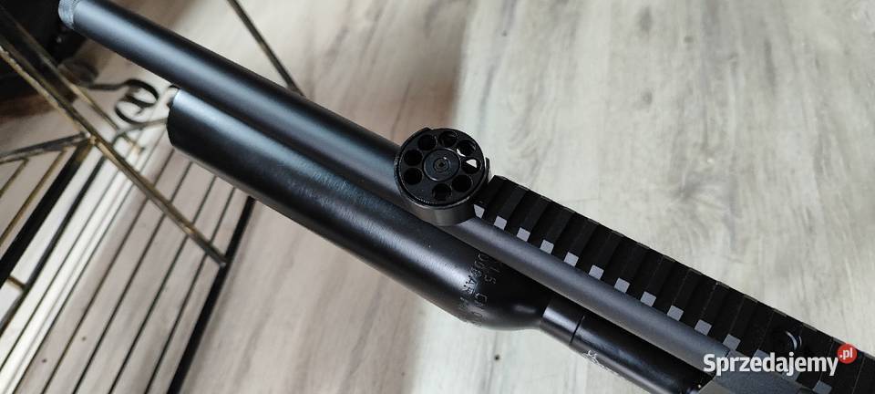 RTi PRIEST 2 CERAKOTE KALIBER 762 Ruda Śląska
