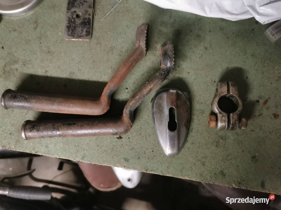 Junak m07 m10