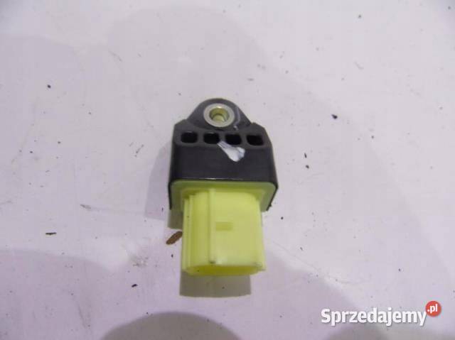 SENSOR UDERZENIOWY BOCZNY SUBARU OUTBACK 09 lubelskie