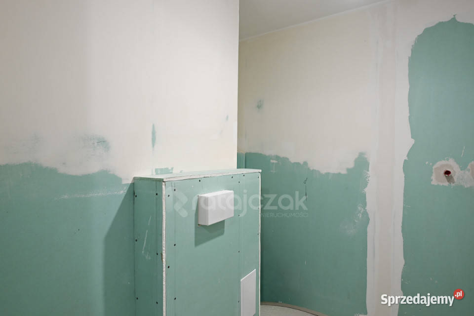 Mieszkanie Gdańsk Gospody 348m2 2 pokojowe