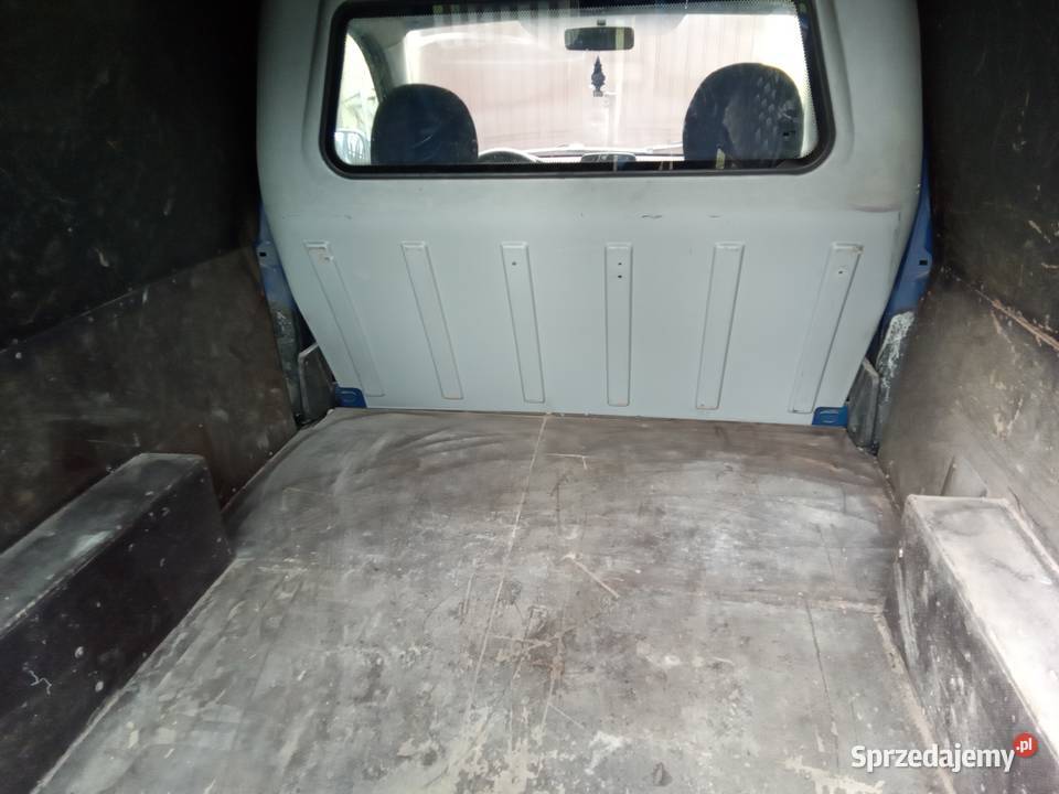 Citroen Berlingo 20 hdi 2006 Częstochowa