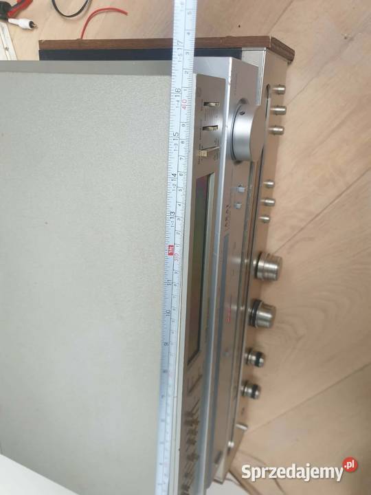 Philips korektor graficzny duża wieża Leżajsk