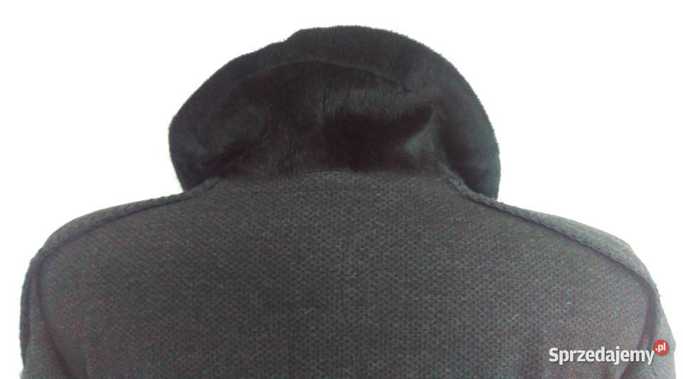 BLUZA czarna Kurtka damska r M rękaw Airfield Białystok sprzedam