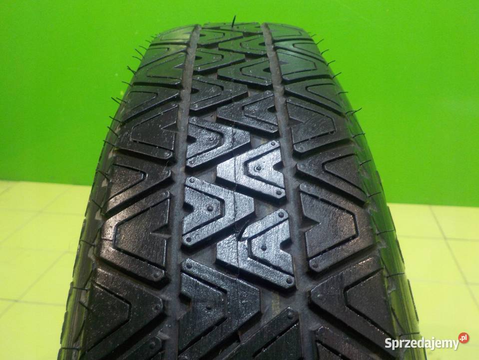 ROVER 75 kolo dojazdowe 1259016 5x100 Średnica 16" Suków