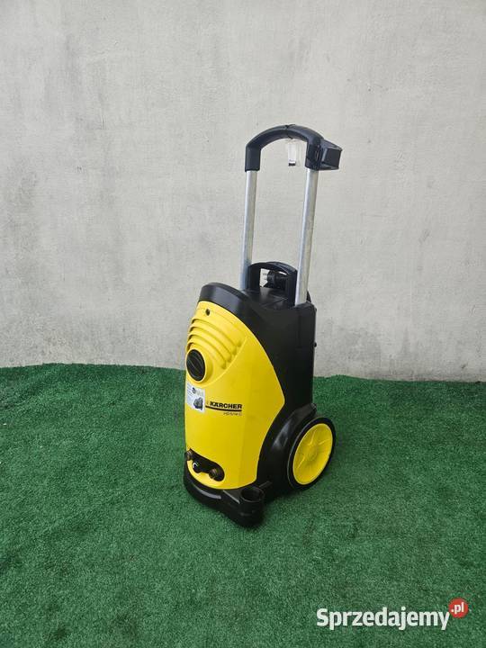 Myjka ciśnieniowa KARCHER HD 514 C Wysyłka Radom
