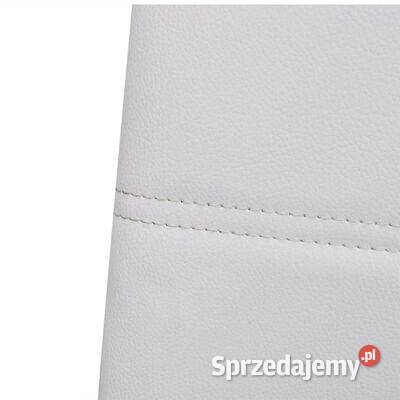 vidaXL Krzesła stołowe wspornikowe 4 SKU242288 Warszawa sprzedam