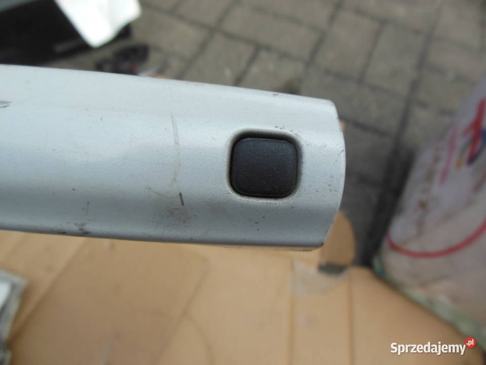 klamka drzwi lewy przód przednia lewa Swift VI Kozy sprzedam