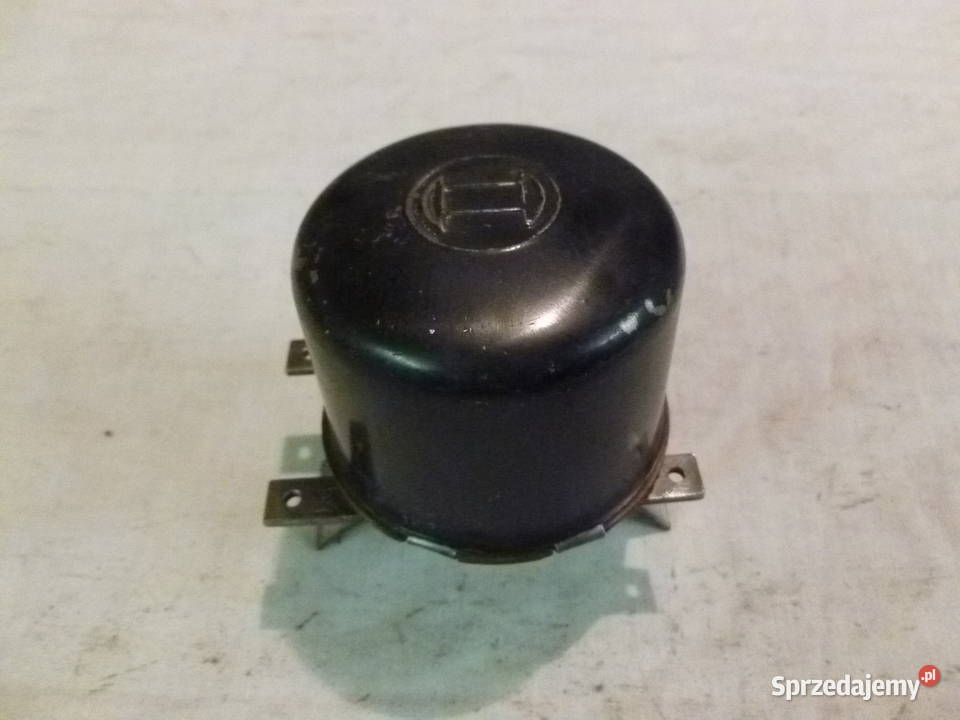 VW Garbus kafer T1 silnik wycieraczek 6V Silniki wycieraczek