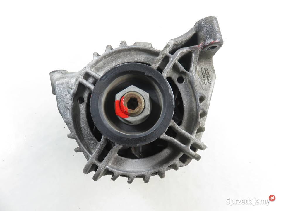 ALTERNATOR FIAT BRAVO II 14 małopolskie