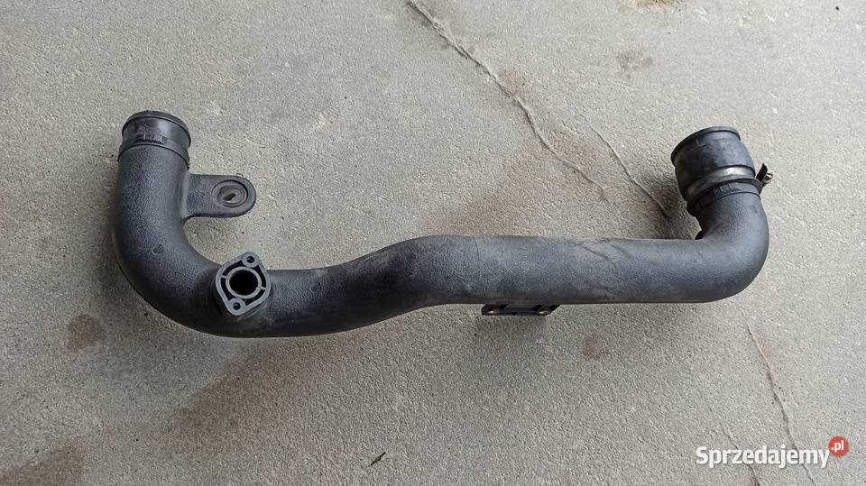 Rura Intercoolera powietrza 19 TDI A4 A6 Passat osobowe