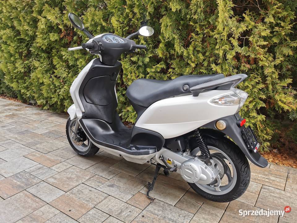 Piaggio Fly 50 2T Piaggio Tarnów sprzedam