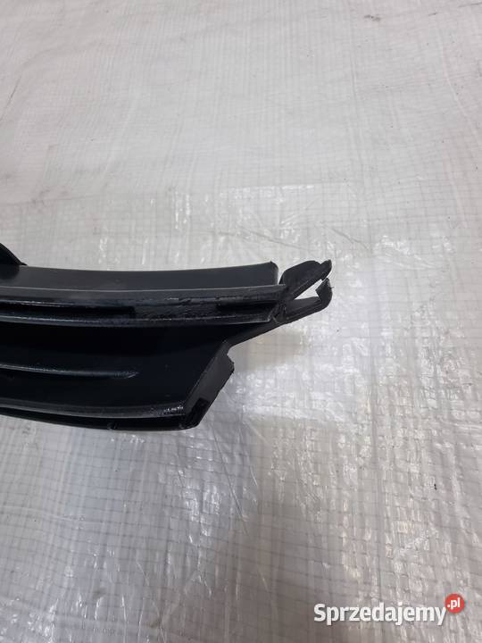 OPEL CORSA E ATRAPA ZDERZAK PRZÓD KRATKA LISTWA
