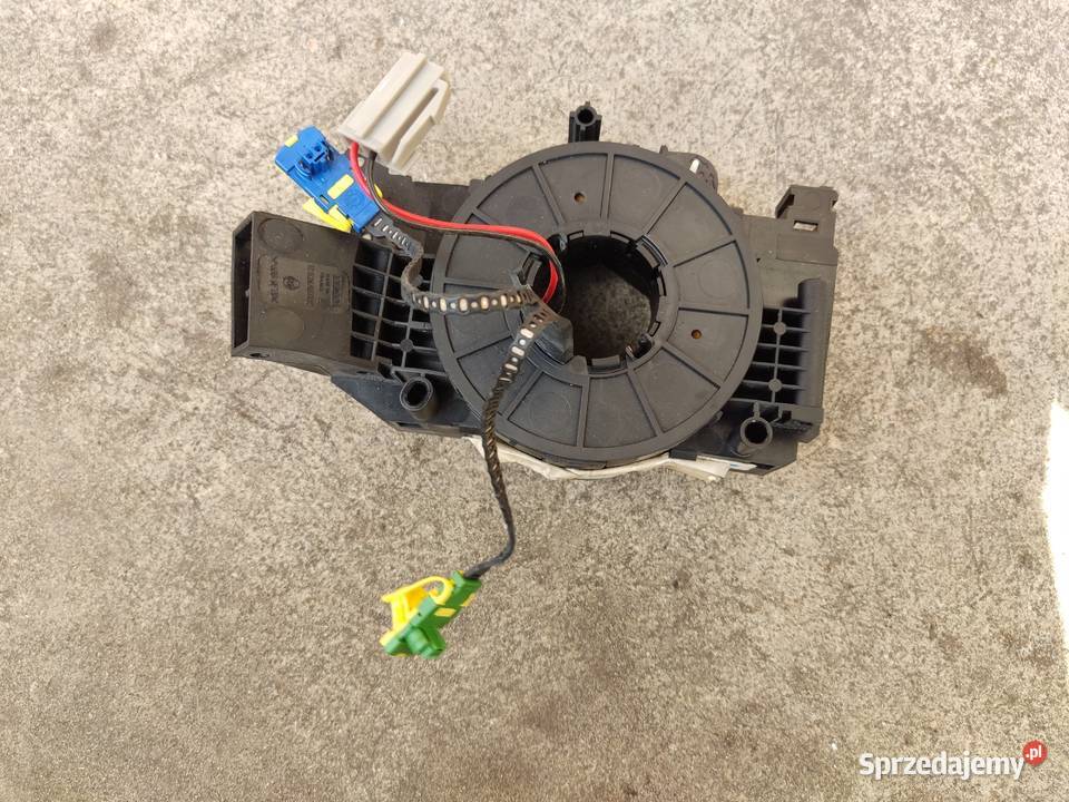 Zwijacz Taśma Airbag 8200002460 Espace 4 Laguna mazowieckie Jedlnia-Letnisko