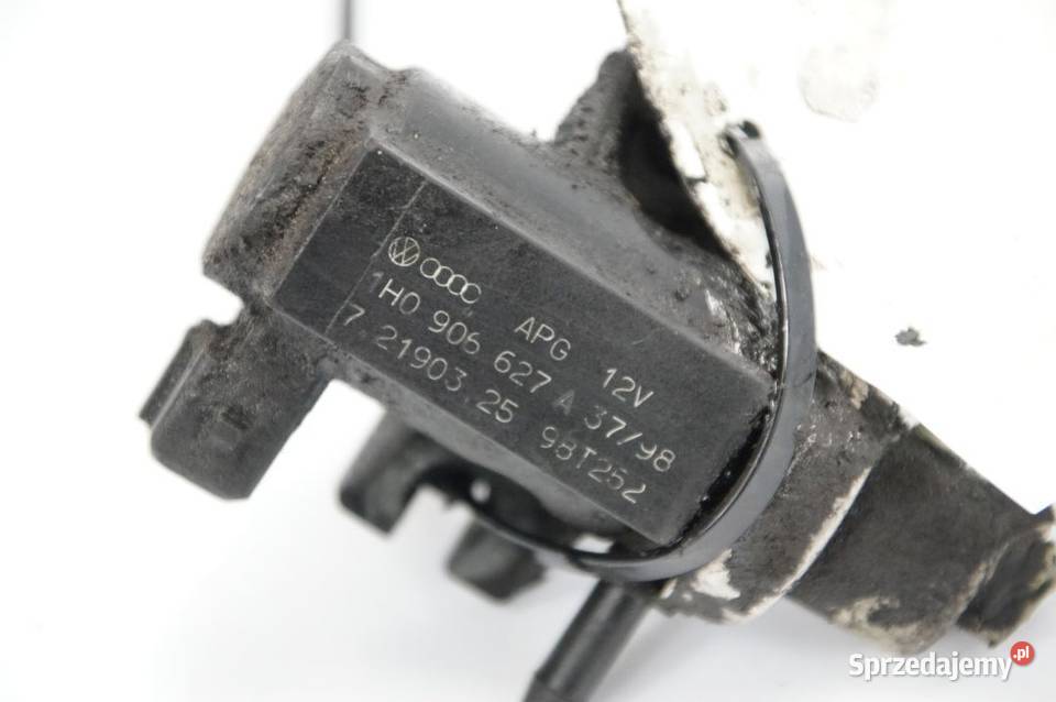 CZUJNIK AUDI A4 B5 1H0906267A