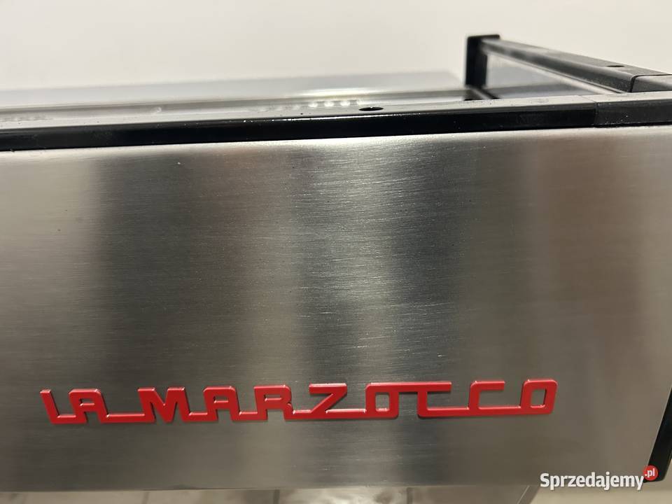 Profesjonalny ekspres do kawy La Marzocco Linea Pruszków sprzedam