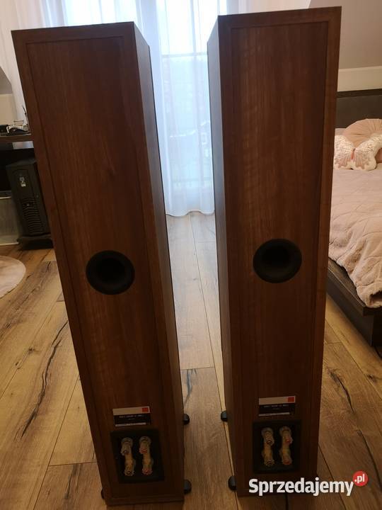 Sprzedam 2 kolumny Dali Ikon 6 MKZ pomorskie Gdańsk