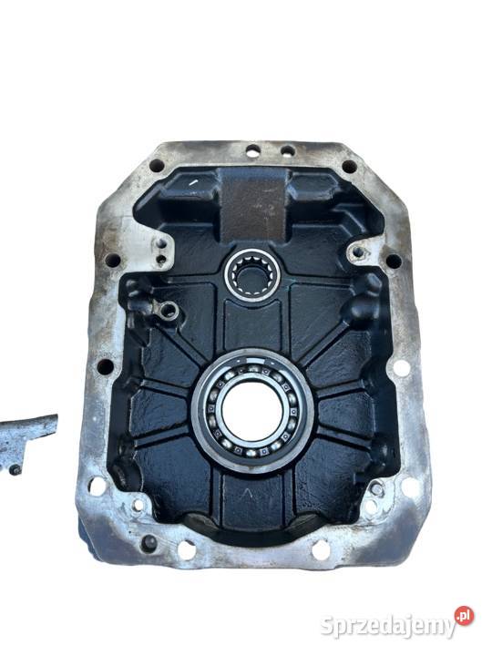 OBUDOWA WOM 47131252 47131253 CASE IH MAXXUM 150 świętokrzyskie Kielce sprzedam