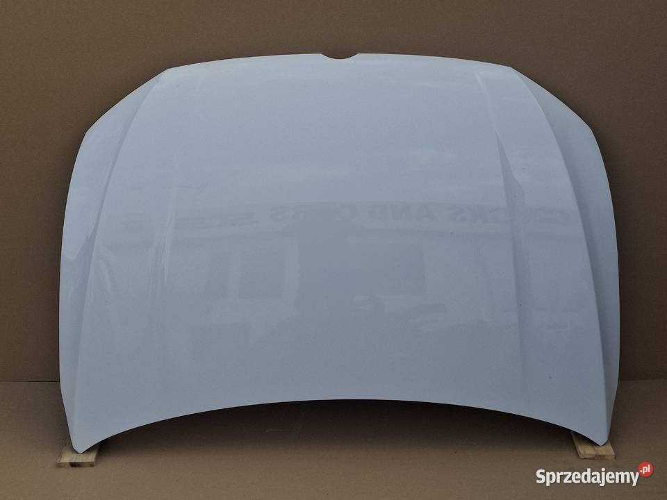 VW GOLF VIII 8 MASKA POKRYWA SILNIKA 5H0823155 Bieleń