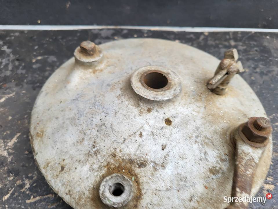 M72 7206207 BMW R71 SZCZĘKI TARCZA KOTWICZNA Rybnik