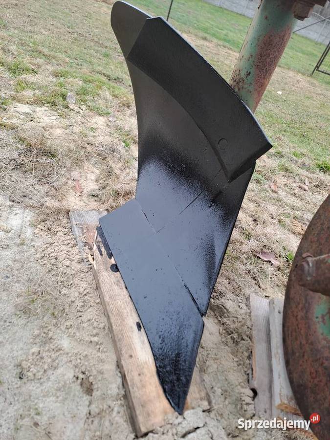 Sprzedam pług 2 skibowy grudziądzki Płucki