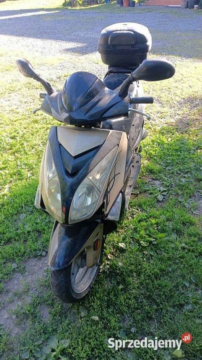 Huatian shiva silnik 70