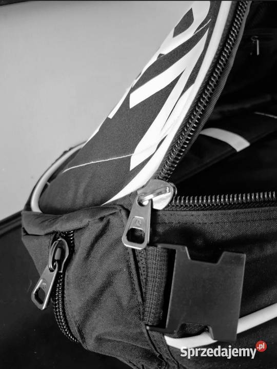 Bjrn Borg pokrowiec futerał torba rakiety Kraków