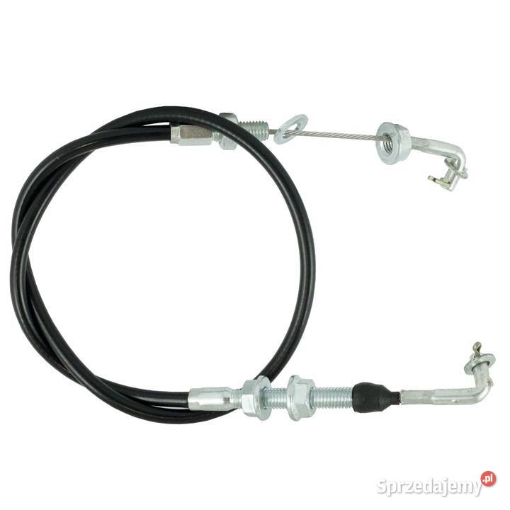 Linka gazu 870 mm Iseki 3125 3130 TF15 TF17 TF1 Tajęcina