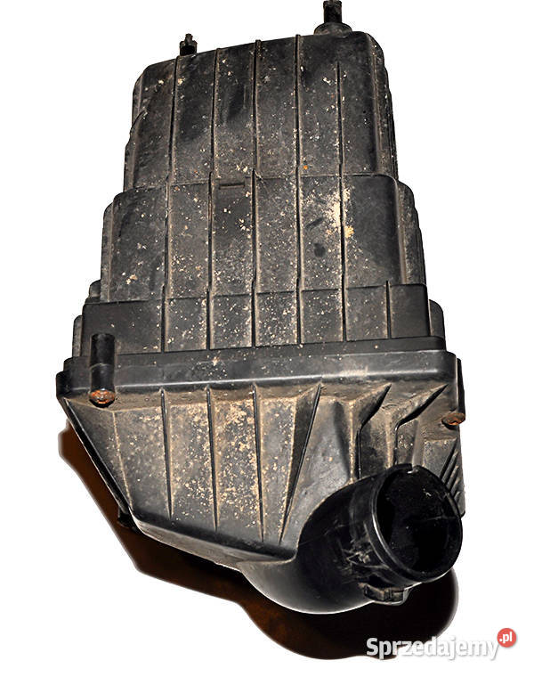 Obudowa filtra powietrza MULTIPLA I 16 16V Rząska