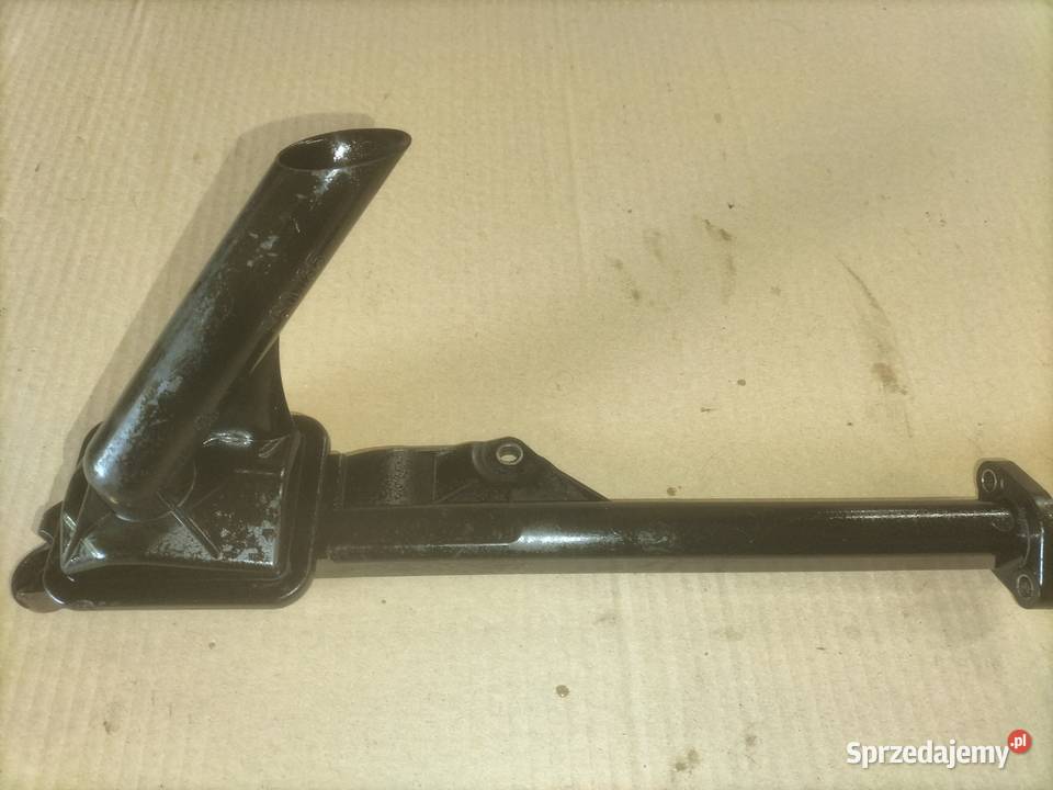 Smok olejowy BMW E60 E61 525D 530D 535D E65 730D śląskie Poręba
