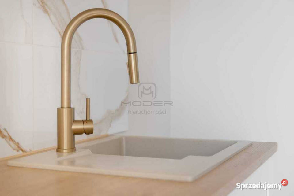 M3 Grottgera kapitalnym remoncie Nieruchomości Gorzów Wielkopolski sprzedam