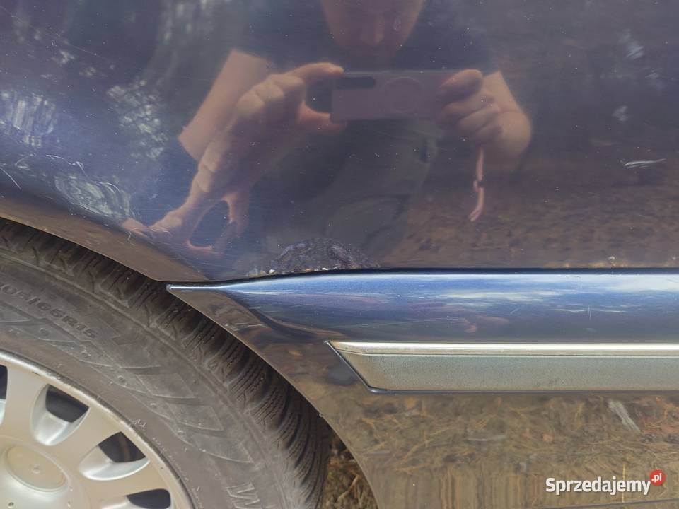 BMW E39 530d Aut 2000r lift do negocjacji
