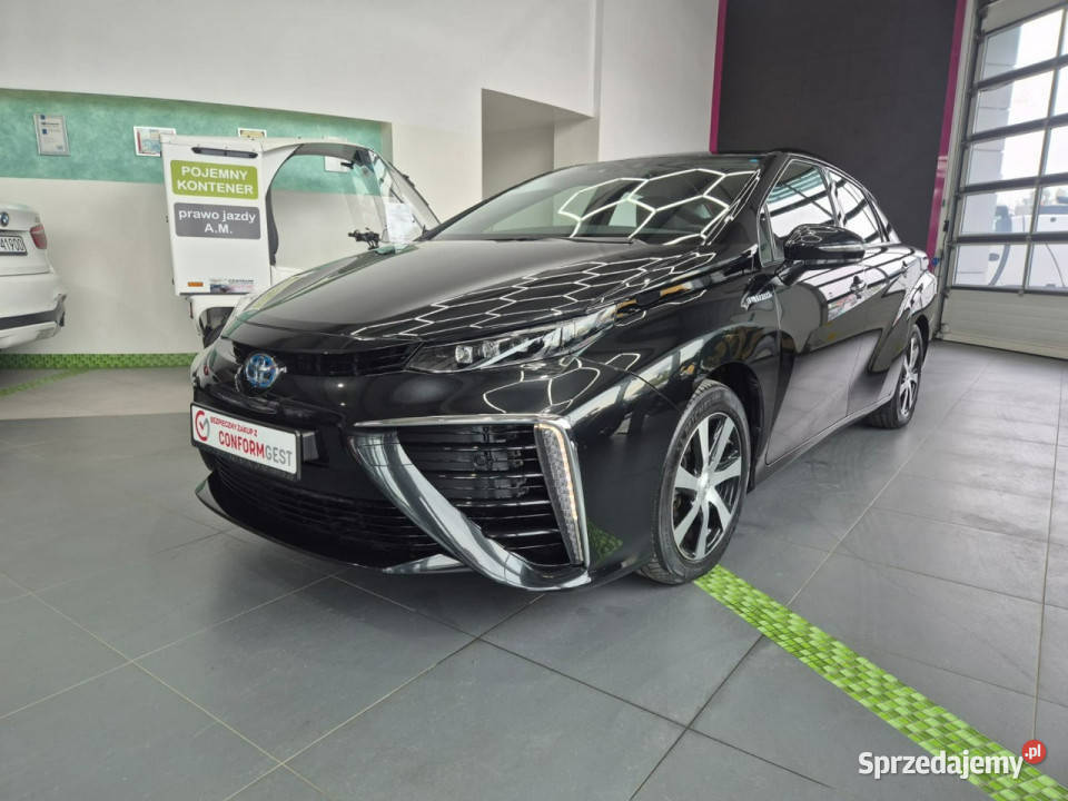 Toyota Mirai Toyota Mirai Łaziska Górne