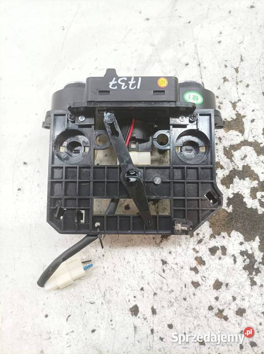 PANEL NAWIEWU UC A0385 ET811030000A Piaggio