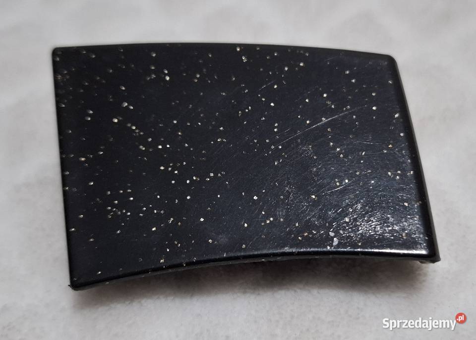 Podnóżek stopka elektroszczotki FDDBS06 wada Czeladź