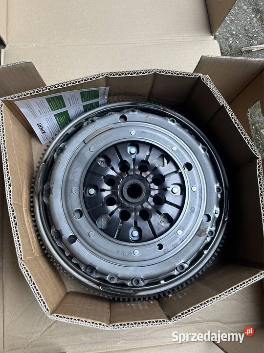 Dwumas do Volkswagena T4 Białystok