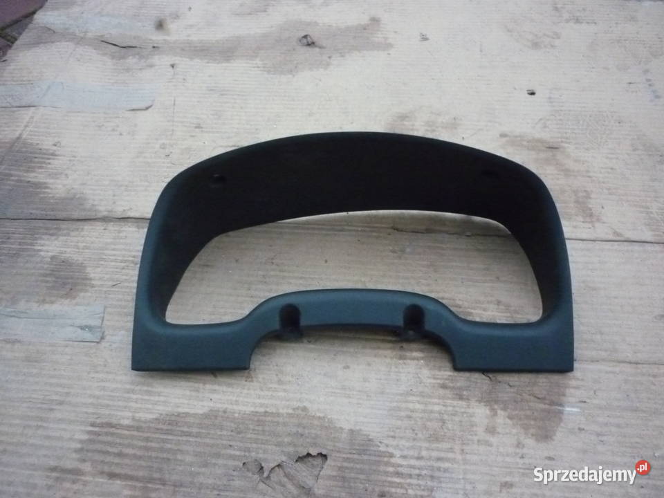 Osłona ramka licznika Opel Astra G 90561233 Kiszkowo