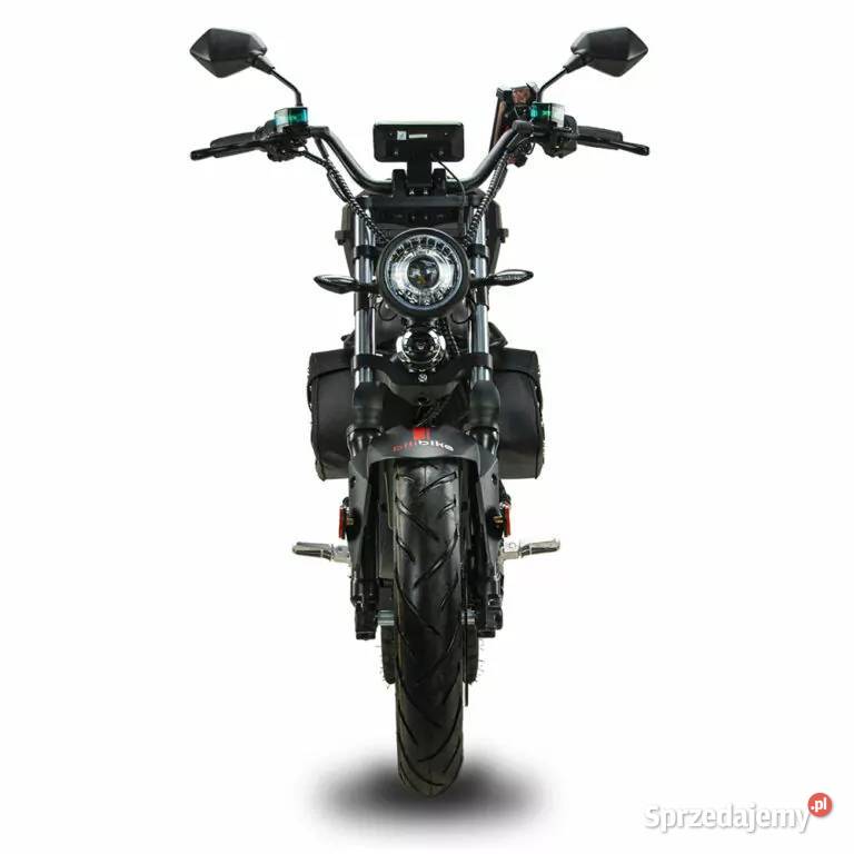 Skuter elektryczny BILI COCO DYNAMIC 1712 30Ah Tarnów