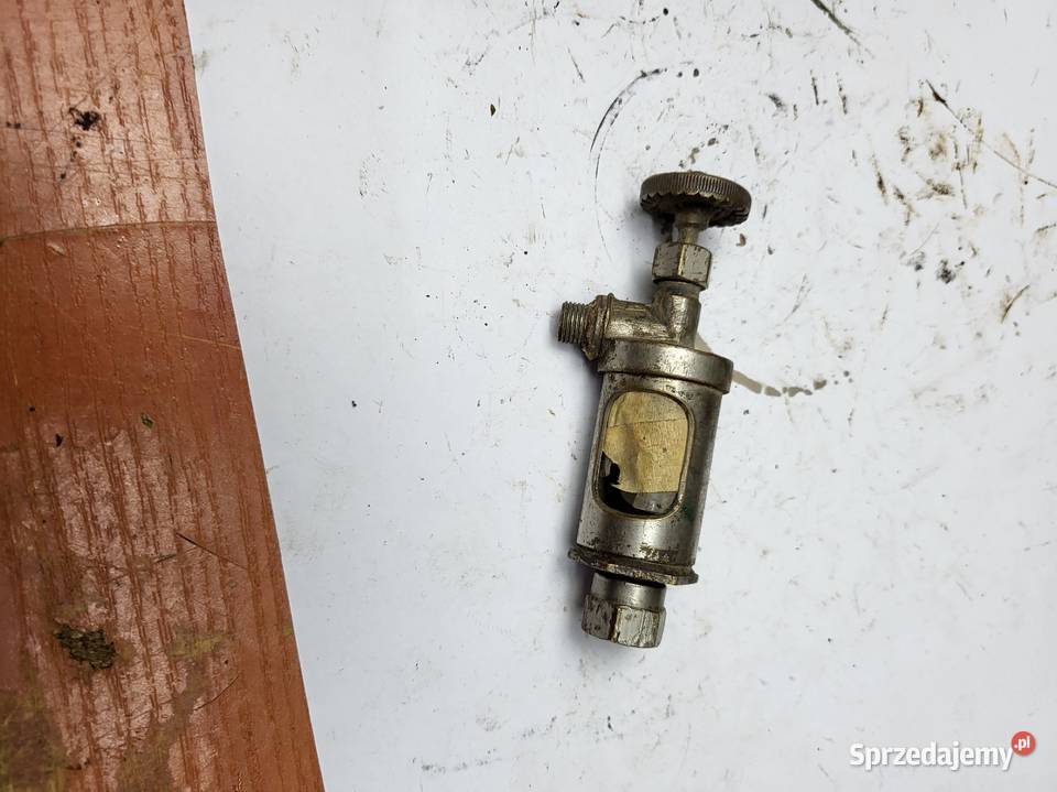 PPOMPA OLEJOWA AJS JAP ZUNDAP BSA ADLER ARDIE Rybnik