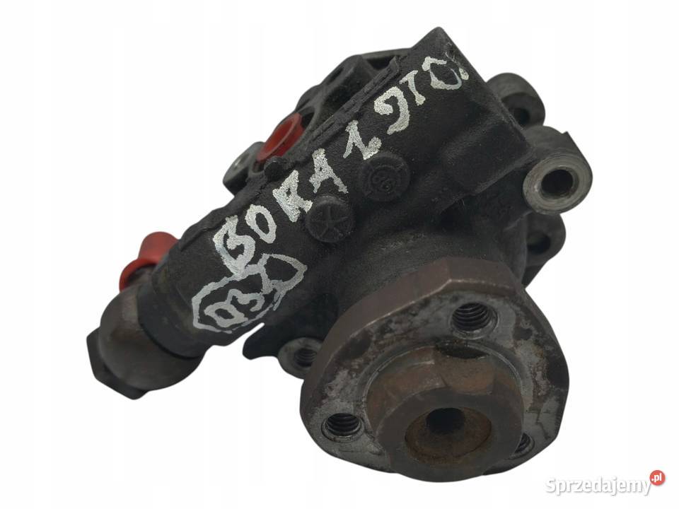 POMPA WSPOMAGANIA VW Golf IV Bora Audi A3 8L 19 lubelskie Chełm
