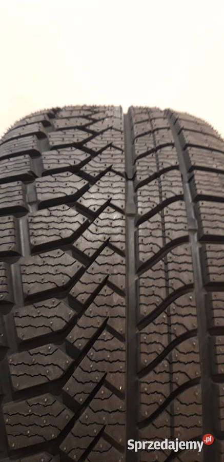 Opony zimowe 19 NOWE Chełm